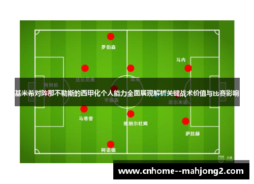基米希对阵那不勒斯的西甲化个人能力全面展现解析关键战术价值与比赛影响 基米希对阵那不勒斯的西甲化个人能力全面展现解析关键战术价值与比赛影响